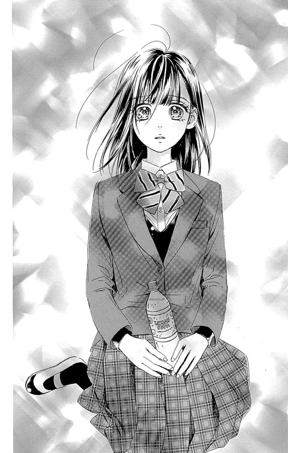 Honey Lemon Soda Chapter 36 41